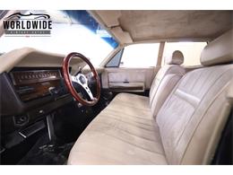 1969 Lincoln Continental (CC-1879531) for sale in Denver , Colorado