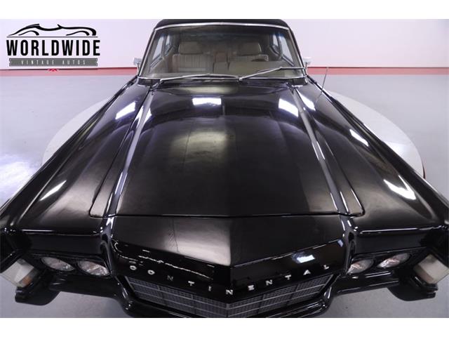 1969 Lincoln Continental (CC-1879531) for sale in Denver , Colorado