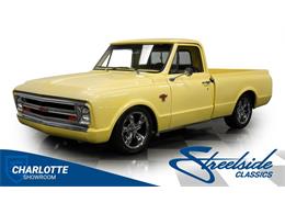 1967 Chevrolet C10 (CC-1879536) for sale in Concord, North Carolina