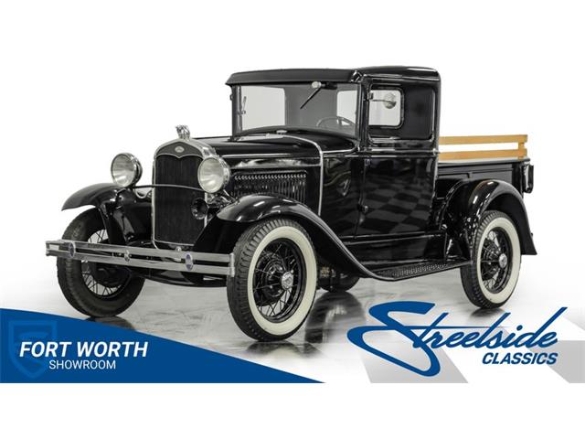 1931 Ford Model A (CC-1879543) for sale in Ft Worth, Texas