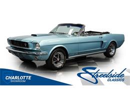 1966 Ford Mustang (CC-1879544) for sale in Concord, North Carolina