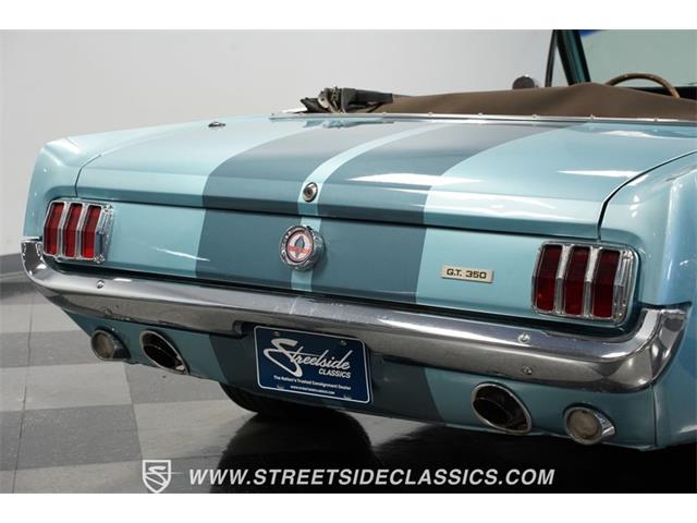 1966 Ford Mustang for Sale | ClassicCars.com | CC-1879544