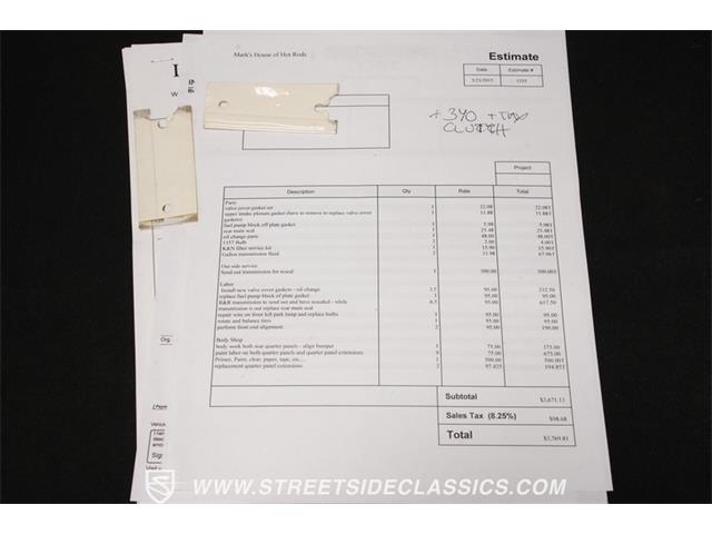 1966 Ford Mustang for Sale | ClassicCars.com | CC-1879544