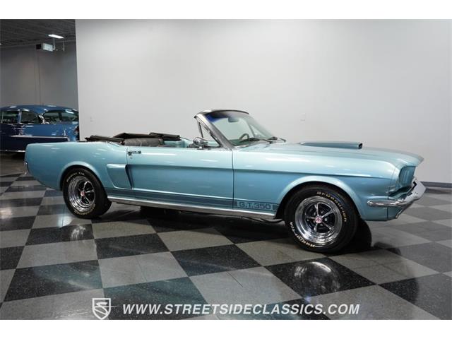 1966 Ford Mustang for Sale | ClassicCars.com | CC-1879544