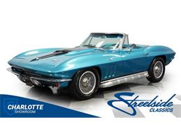 1966 Chevrolet Corvette (CC-1879549) for sale in Concord, North Carolina