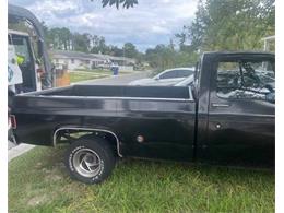 1977 Chevrolet C10 (CC-1879561) for sale in Cadillac, Michigan