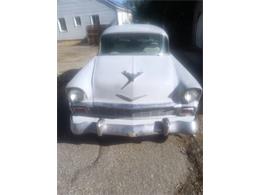 1956 Chevrolet 210 (CC-1879574) for sale in Cadillac, Michigan