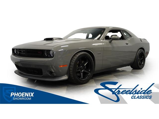 2019 Dodge Challenger (CC-1879579) for sale in Mesa, Arizona