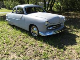 1951 Ford Club Coupe (CC-1879583) for sale in Cadillac, Michigan