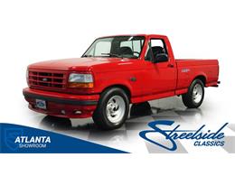 1993 Ford F150 (CC-1879585) for sale in Lithia Springs, Georgia