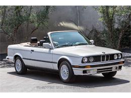 1990 BMW 325i (CC-1879587) for sale in Beverly Hills, California