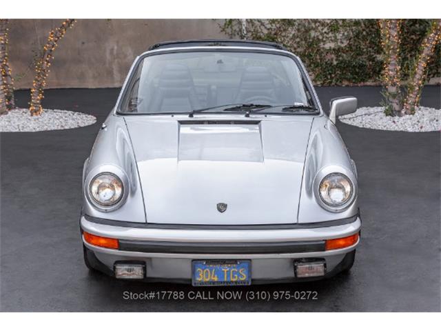 1978 Porsche 911SC (CC-1879593) for sale in Beverly Hills, California