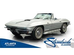 1966 Chevrolet Corvette (CC-1879596) for sale in Lithia Springs, Georgia