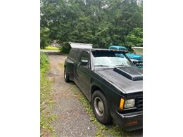 1984 Chevrolet S10 (CC-1879598) for sale in Cadillac, Michigan