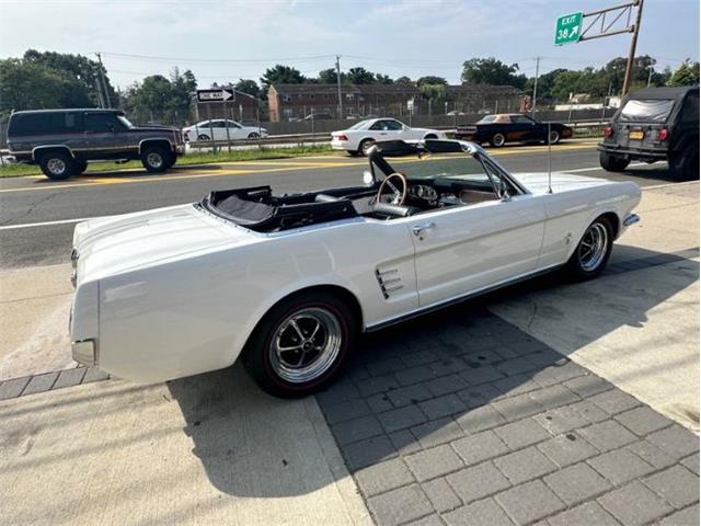 1966 Ford Mustang (CC-1879600) for sale in Cadillac, Michigan