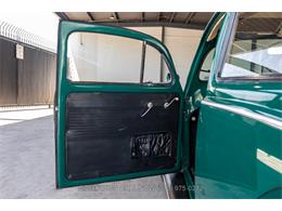 1957 Volkswagen Beetle (CC-1879605) for sale in Beverly Hills, California