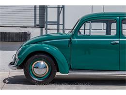 1957 Volkswagen Beetle (CC-1879605) for sale in Beverly Hills, California