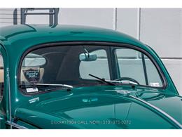 1957 Volkswagen Beetle (CC-1879605) for sale in Beverly Hills, California