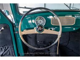 1957 Volkswagen Beetle (CC-1879605) for sale in Beverly Hills, California
