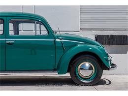1957 Volkswagen Beetle (CC-1879605) for sale in Beverly Hills, California
