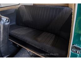 1957 Volkswagen Beetle (CC-1879605) for sale in Beverly Hills, California