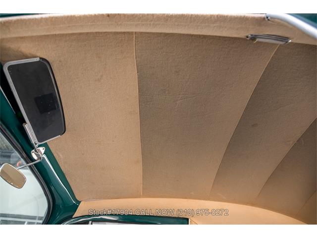1957 Volkswagen Beetle (CC-1879605) for sale in Beverly Hills, California