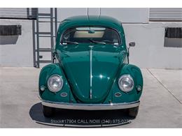 1957 Volkswagen Beetle (CC-1879605) for sale in Beverly Hills, California