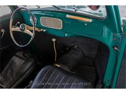 1957 Volkswagen Beetle (CC-1879605) for sale in Beverly Hills, California