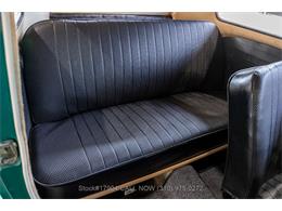 1957 Volkswagen Beetle (CC-1879605) for sale in Beverly Hills, California