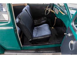 1957 Volkswagen Beetle (CC-1879605) for sale in Beverly Hills, California