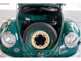 1957 Volkswagen Beetle (CC-1879605) for sale in Beverly Hills, California