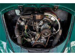 1957 Volkswagen Beetle (CC-1879605) for sale in Beverly Hills, California