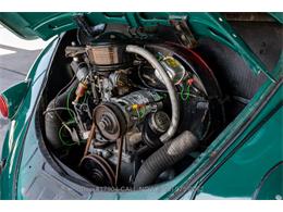 1957 Volkswagen Beetle (CC-1879605) for sale in Beverly Hills, California
