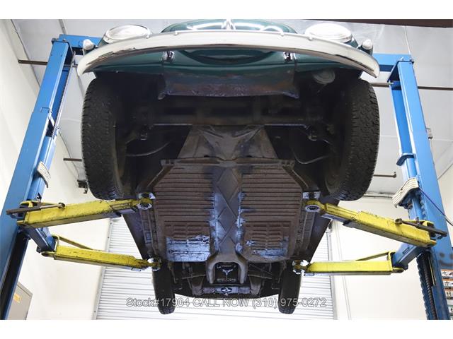 1957 Volkswagen Beetle (CC-1879605) for sale in Beverly Hills, California