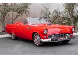 1955 Ford Thunderbird (CC-1879610) for sale in Beverly Hills, California