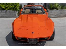 1976 Chevrolet Corvette (CC-1879616) for sale in Beverly Hills, California