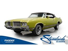 1971 Oldsmobile Cutlass (CC-1879619) for sale in Mesa, Arizona