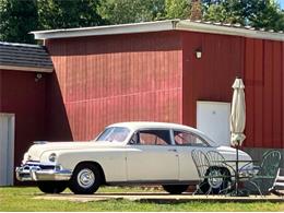 1951 Lincoln Cosmopolitan (CC-1879620) for sale in Cadillac, Michigan