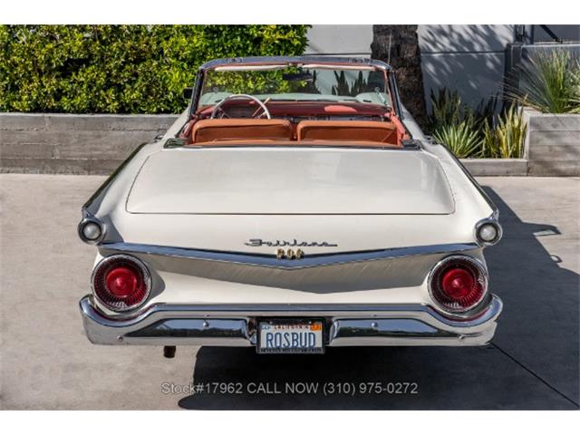 1959 Ford Fairlane 500 (CC-1879626) for sale in Beverly Hills, California