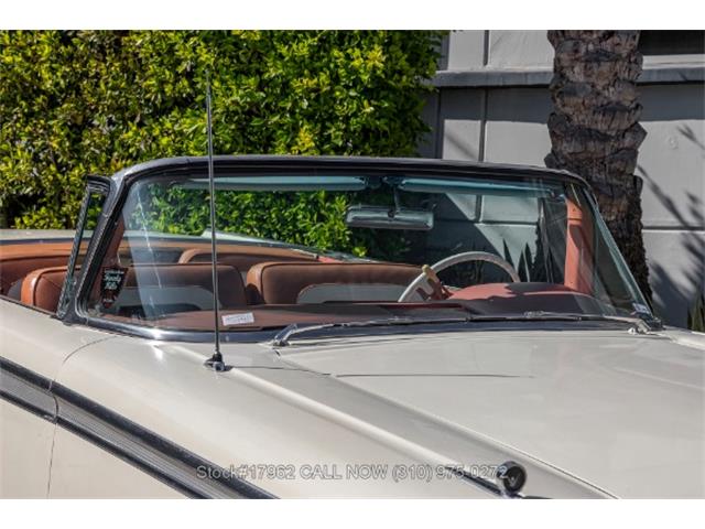 1959 Ford Fairlane 500 (CC-1879626) for sale in Beverly Hills, California