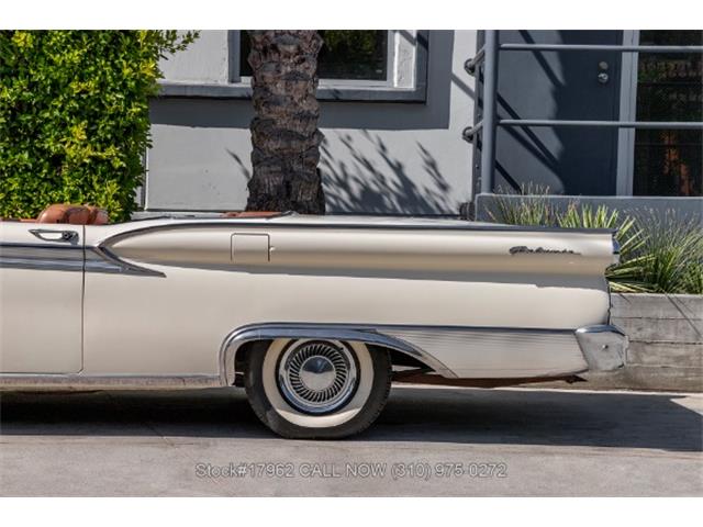 1959 Ford Fairlane 500 (CC-1879626) for sale in Beverly Hills, California