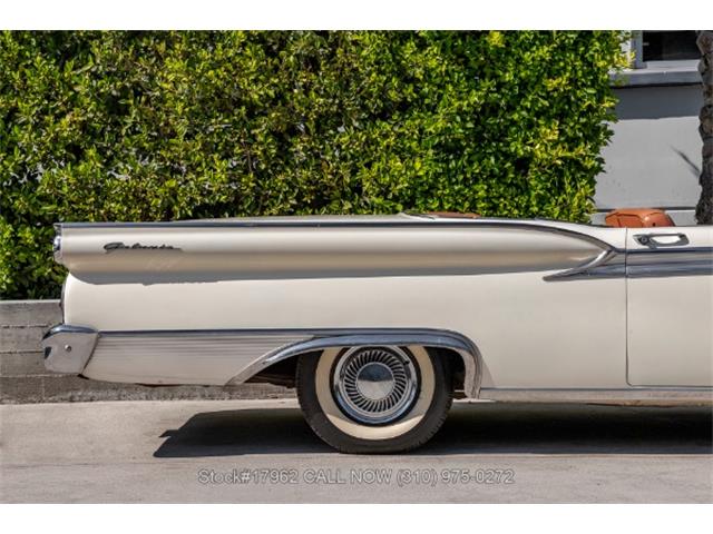 1959 Ford Fairlane 500 (CC-1879626) for sale in Beverly Hills, California
