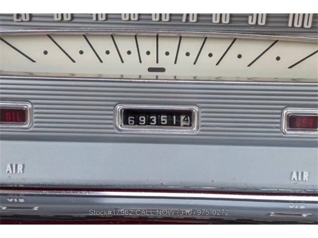 1959 Ford Fairlane 500 (CC-1879626) for sale in Beverly Hills, California
