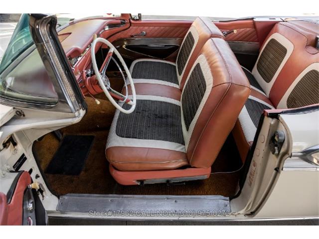 1959 Ford Fairlane 500 (CC-1879626) for sale in Beverly Hills, California