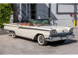 1959 Ford Fairlane 500 (CC-1879626) for sale in Beverly Hills, California