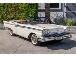 1959 Ford Fairlane 500 (CC-1879626) for sale in Beverly Hills, California