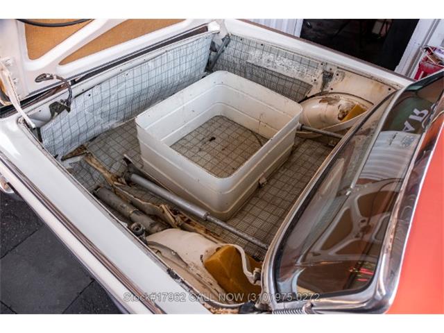 1959 Ford Fairlane 500 (CC-1879626) for sale in Beverly Hills, California
