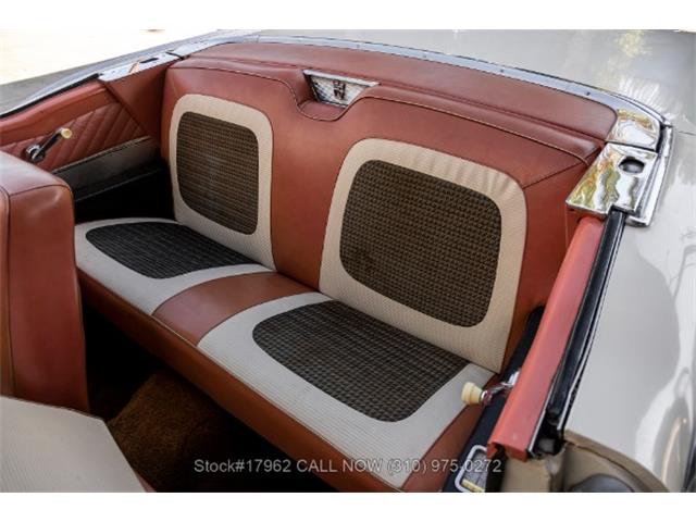 1959 Ford Fairlane 500 (CC-1879626) for sale in Beverly Hills, California