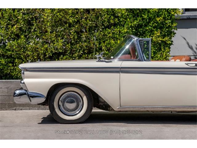 1959 Ford Fairlane 500 (CC-1879626) for sale in Beverly Hills, California