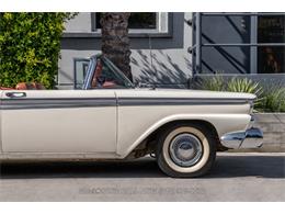 1959 Ford Fairlane 500 (CC-1879626) for sale in Beverly Hills, California